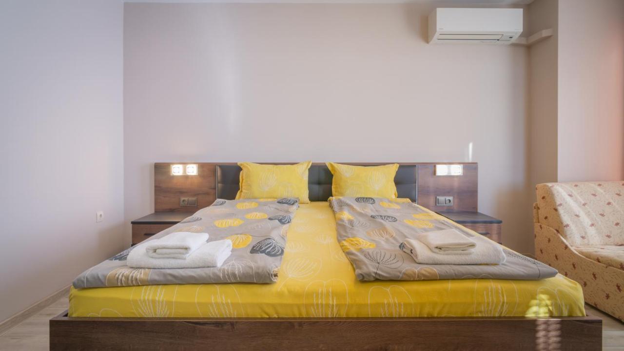 Guest House Karamihalevi Sozopol Exteriör bild
