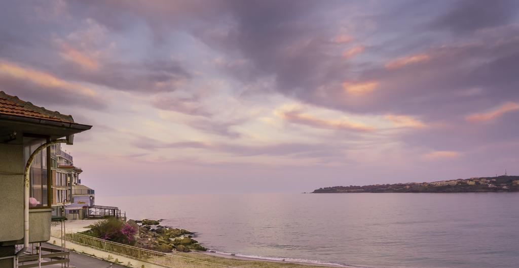 Guest House Karamihalevi Sozopol Exteriör bild